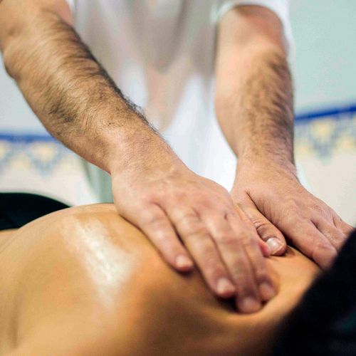 Tu salud física es nuestra prioridad