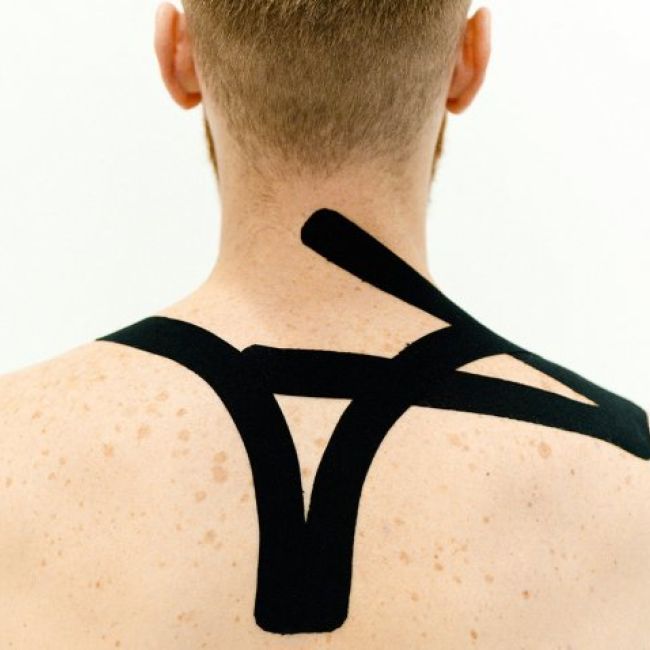 Clínica de fisioterapia deportiva