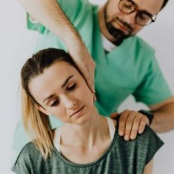 Servicios de fisioterapia en Ciudad Lineal